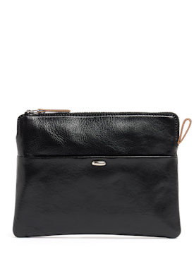 our legacy - pouches - men - new season