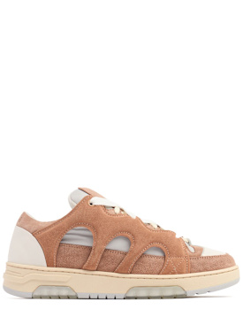 santha - sneakers - donna - sconti