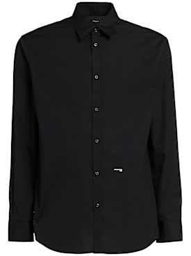 dsquared2 - shirts - men - new season