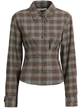 our legacy - camicie - donna - nuova stagione