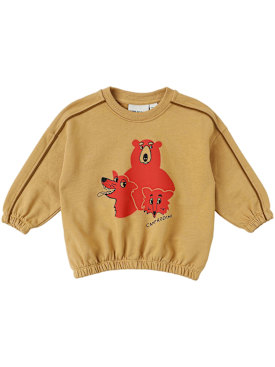 mini rodini - sweatshirts - baby-girls - new season
