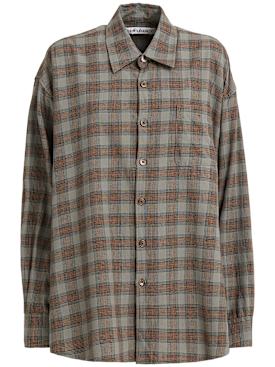 our legacy - camicie - uomo - nuova stagione