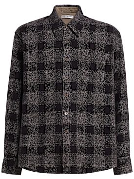 our legacy - shirts - men - new season