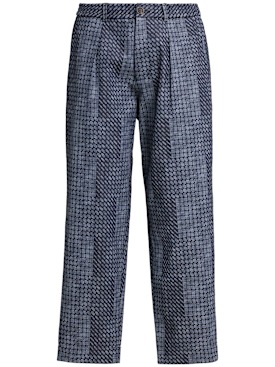 pierre-louis mascia - pants - men - sale