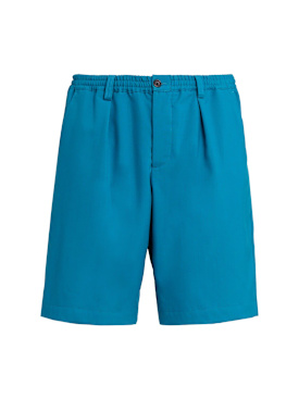 marni - pantaloni - uomo - sconti