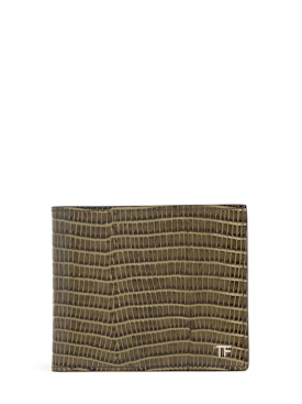 tom ford - portafogli - uomo - nuova stagione