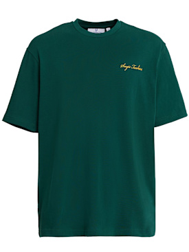 sergio tacchini - sports tops - men - new season