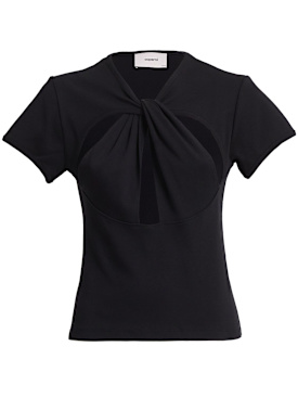 coperni - top - donna - nuova stagione