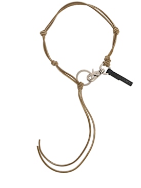 our legacy - portachiavi - uomo - nuova stagione