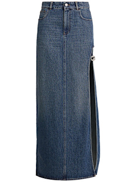 coperni - gonne - donna - nuova stagione