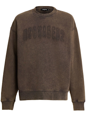 dsquared2 - sweatshirts - men - new season