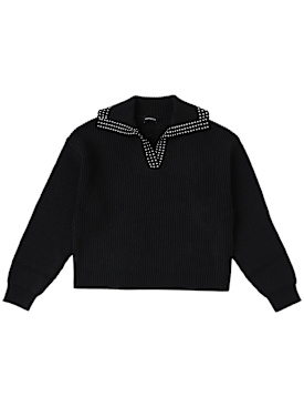 monnalisa - knitwear - kids-girls - new season