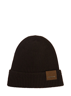 tom ford - cappelli - uomo - nuova stagione