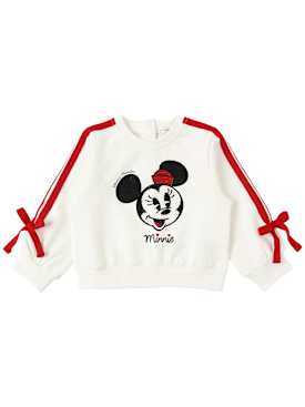 monnalisa - sweatshirts - baby-girls - new season