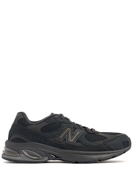 new balance - スポーツシューズ - メンズ - 秋冬25