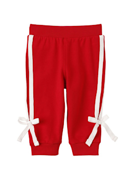 monnalisa - pants & leggings - baby-girls - new season