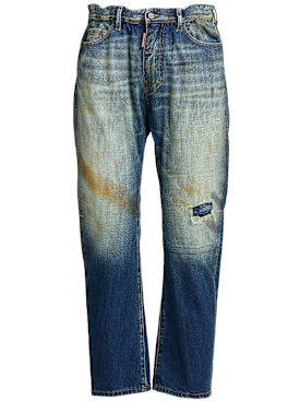 dsquared2 - jeans - men - new season