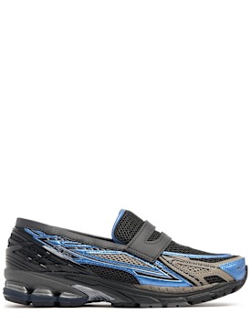 new balance - sneakers - men - new season