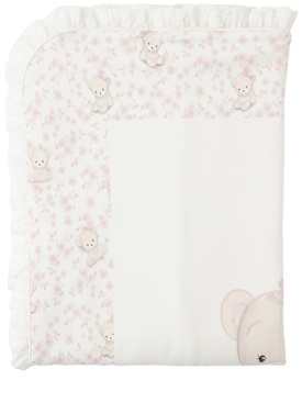 monnalisa - bed time - kids-girls - new season