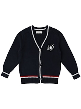 monnalisa - maglieria - bambini-bambina - nuova stagione