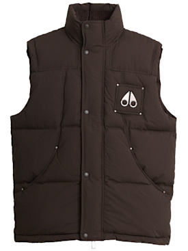 moose knuckles - piumini - uomo - nuova stagione