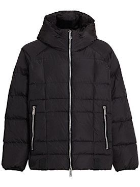 dsquared2 - down jackets - men - new season