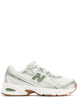 new balance - sneakers - women - new season