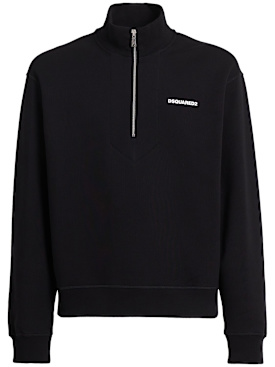 dsquared2 - sweatshirts - men - new season