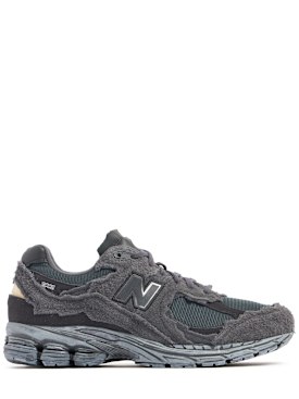 new balance - sneakers - men - new season
