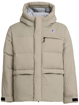 k-way - 羽绒服 - 男士 - 新季节