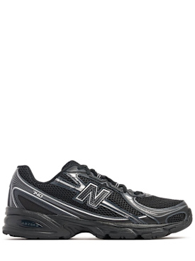 new balance - sneakers - men - new season