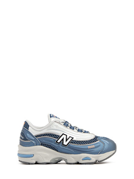 new balance - sneakers - junior-girls - new season