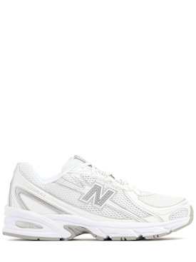 new balance - sneakers - men - new season