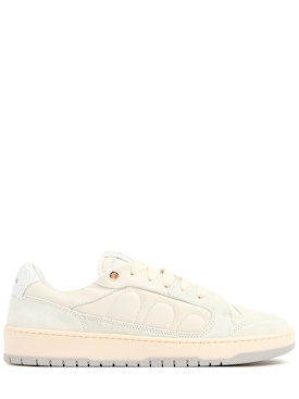 santha - sneakers - men - new season