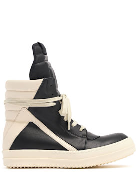 rick owens - 스니커즈 - 여성 - fw25