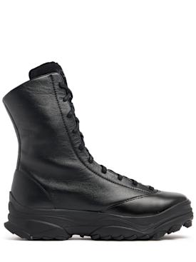 y-3 - boots - men - new season