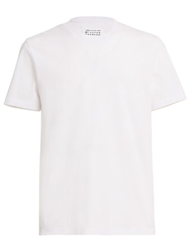 maison margiela - t-shirts - herren - neue saison