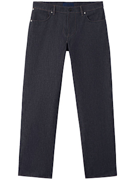 stone island - jeans - men - new season