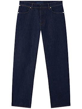 stone island - jeans - men - new season