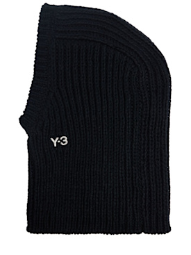 y-3 - sombreros y gorras - hombre - nueva temporada