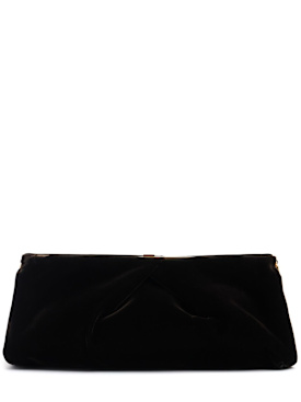 dries van noten - clutch - mujer - nueva temporada