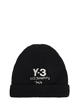 y-3 - sports accessories - men - new season