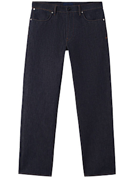 stone island - jeans - men - new season