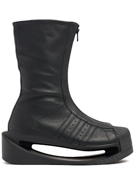 y-3 - boots - men - new season