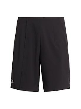 y-3 - shorts - uomo - nuova stagione