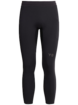 y-3 - スポーツパンツ - メンズ - new season