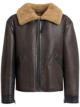 lemaire - jackets - men - new season