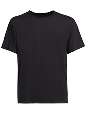 y-3 - t-shirts - homme - nouvelle saison