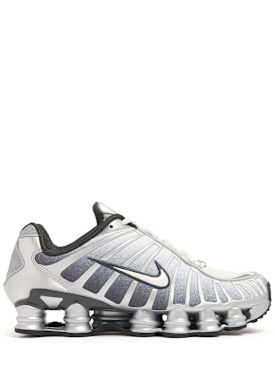 nike - sneakers - uomo - nuova stagione