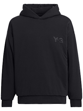 y-3 - felpe - uomo - nuova stagione